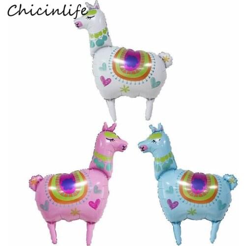 Chicinlife Balloons