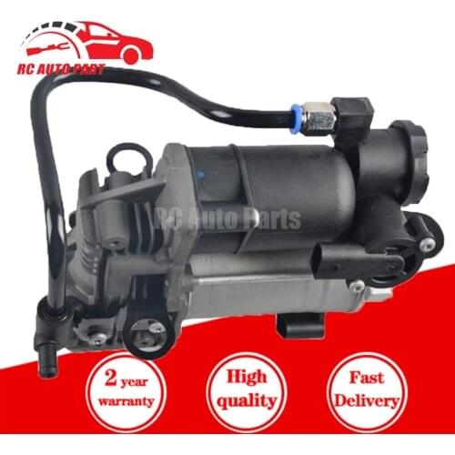 Air Suspension Compressor Pump For Mercedes S-Class C217 W222 X222 A 099 320 01 04, 0993200104, A0993200104
