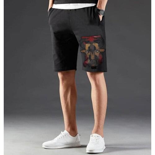 GANBU Men's Shorts