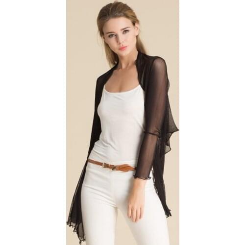 ISINBOBO Women's Outerwear