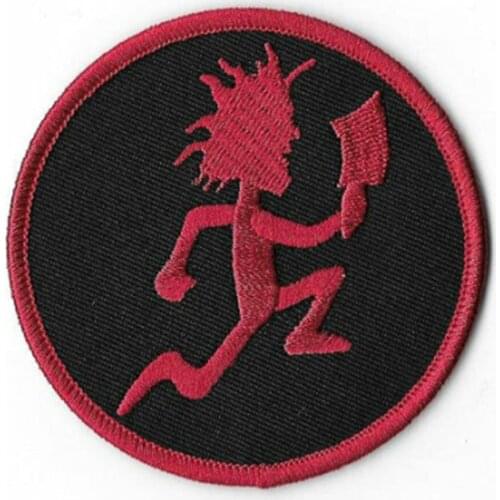 Custom Embroidered Patch Iron on hat clothing jeans jacket backpack DIY patches Welcome to customize your own patch