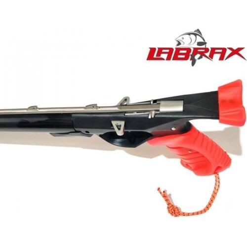 Labrax Eleanor SHOOT Harpoon