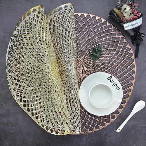 Lidiliya Serving Napkins PVC