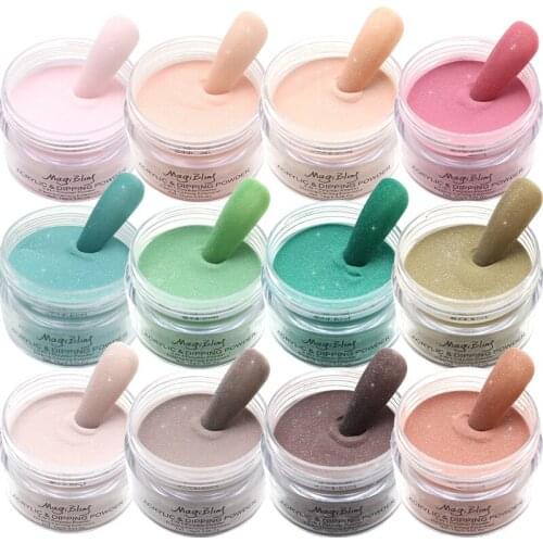 MagiBling Forms For Nail Extension