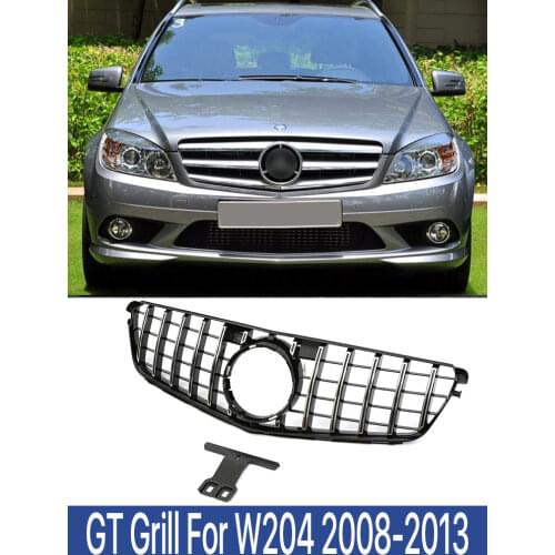 Mercedes benz Radiator Grilles