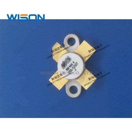 MRF466 SMD RF tube High Frequency tube Power amplification module