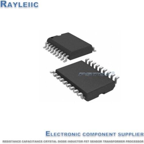 Non-counterfeit.NEW Original ADS1210U ADS1210 SOP-18 In Stock