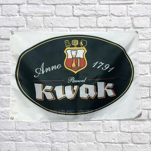 BEER Wine Banners Hanging Flag Wall Sticker restaurant Cafe beer workshop Restaurant locomotive club Live background decoration