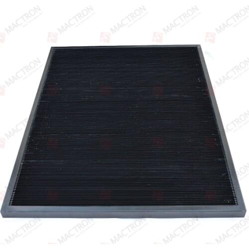 Laser Enquipment Parts Honeycomb Working Table For CO2 Laser Engraver Cutting Machine