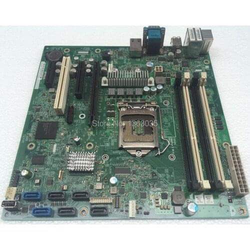573944-001 576924-001 ML110G6 server motherboard Tested Working