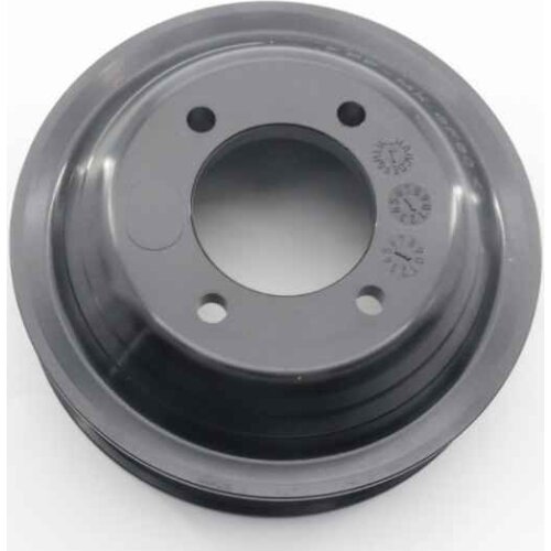 Water Pump Pulley 11511436590 for BM-W E39 E46 E34 325i 328i 525i 528i