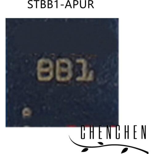 STBB1-APUR BB1 STBB1APUR QFN10 100% New
