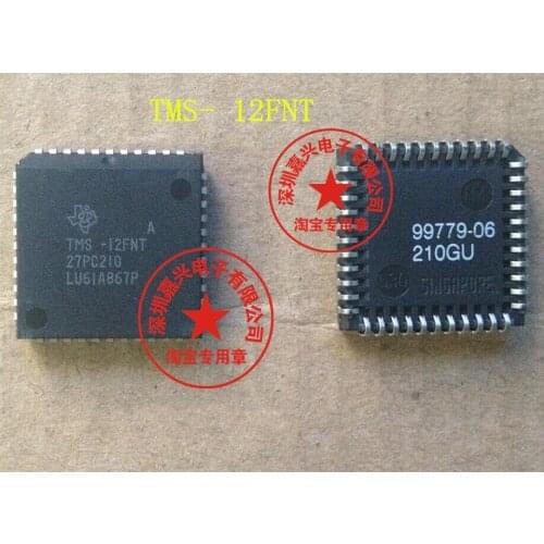 TMS-12FNT B58548 New Ones