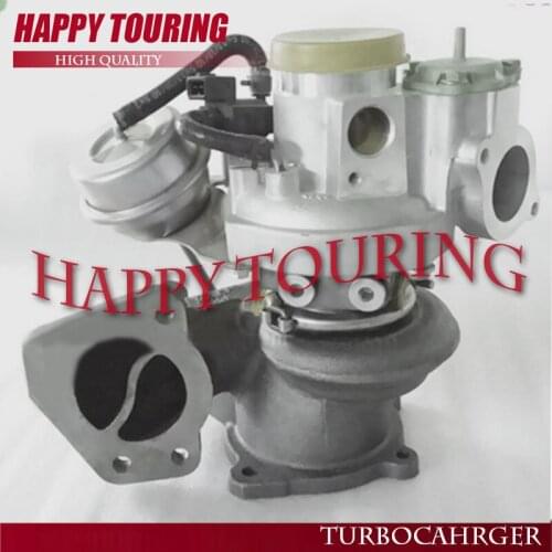 New K04 TURBOCHARGER For Chevrolet Cobalt HHR for Buick Regal Verano Solstice Saturn Sky 2007-2015 53049700059 12618667 12598713