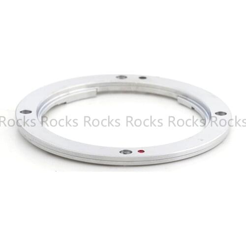 Pixco Metal E-mount Adapter Replacement Suit For Sony ILCE-7 ILCE-7R ILCE-7S ILCE-7M2 NEX A7 A7R A7S A7II Camera