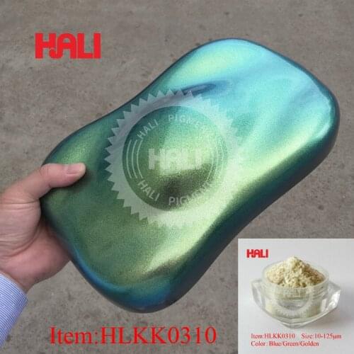 10G Chameleon Dip Pigment Powder Shining Holographic Glitter Mirror Dipping System Gradient French Nail Natural Dry Manicure