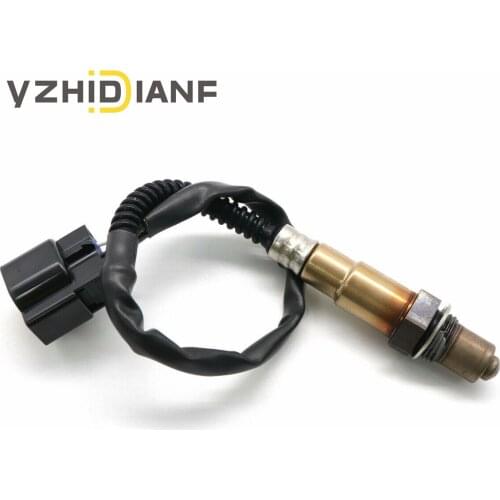 1x New fit For 2000-2011 HYUN-DAI ACCENT Lambd probe O2 Oxygen Sensor GL-24851 234-4851 39210-22610 39210-22620 39210-26620