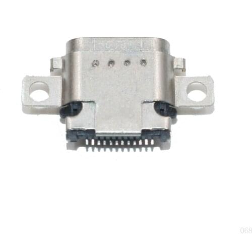 2PCS/Lot For Xiaomi Mi 4C Mi4C M4C USB Charging Port Connector Charge Jack Plug Dock Socket