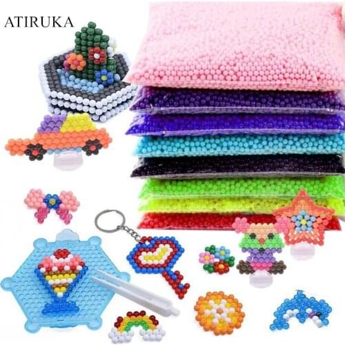 ATIRUKA Puzzles & Puzzles