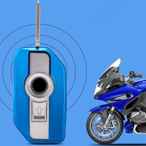 TPU Motorcycle key holder for BMW k1600gtl 2019 key cover for BMW R 1200 R1200GS lc R1200RT R1200R R1200GS lc for BMW key case