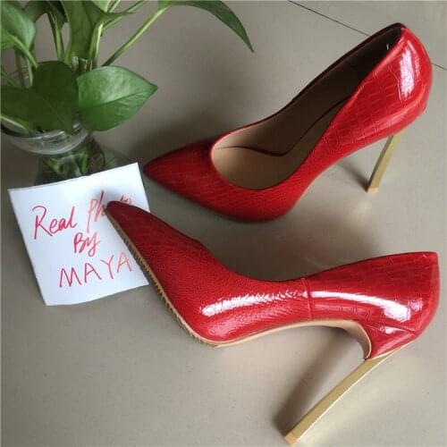 Women's Stiletto Heels Craylorvans China