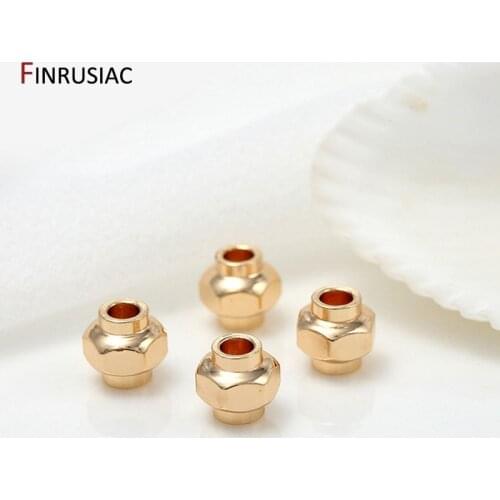 FINRUSIAC Beads