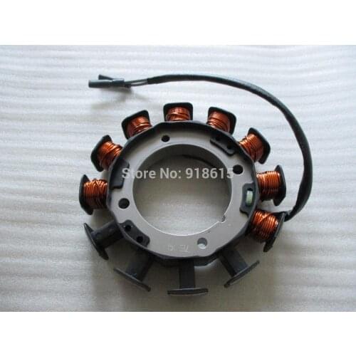 GX630 GX690 charging coil 17A 31630-Z6L-003 gasoline engine parts geniune