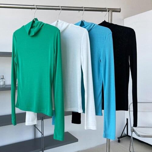 HXJJP Women's Long Sleeve T-shirts