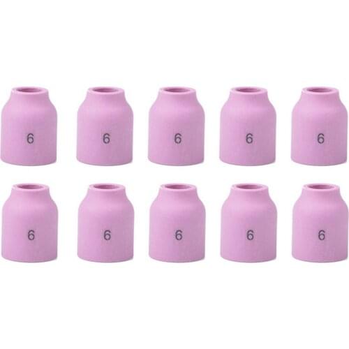 KeyGree Welding Nozzles