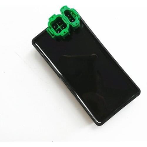 CDI Igniter Ignition box for Honda NX650 XR650L XBR500 30410-MN9-790 30410-MN9-791 30410MN9790 NX XR 650 NX500