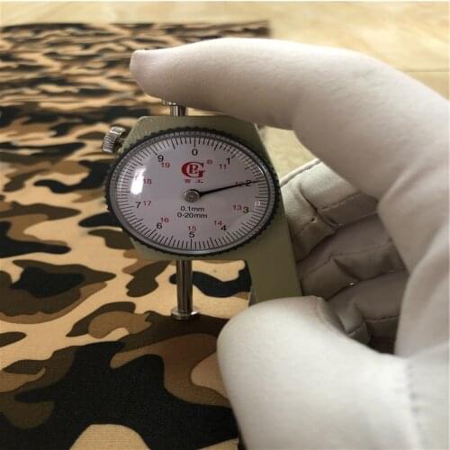 Camouflage 2mm white environmental protection SRB neoprene wetsuit surfing suit waterproof and environmental protection