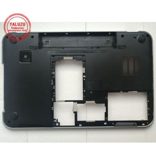 YALUZU Bottom shell for Dell Inspiron 17R 7720 5720 Base Bottom case cover 17.3" D shell