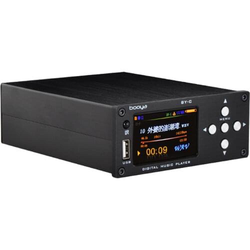 Nobsound Digital Players