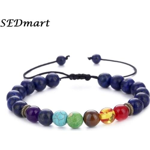 Sedmart Chain Bracelets
