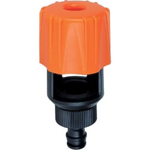 Universal Kitchen Tap Pipe Hose Connector Adapter Fitting Quick Garden Connectors Mixer for Garden Accessories
