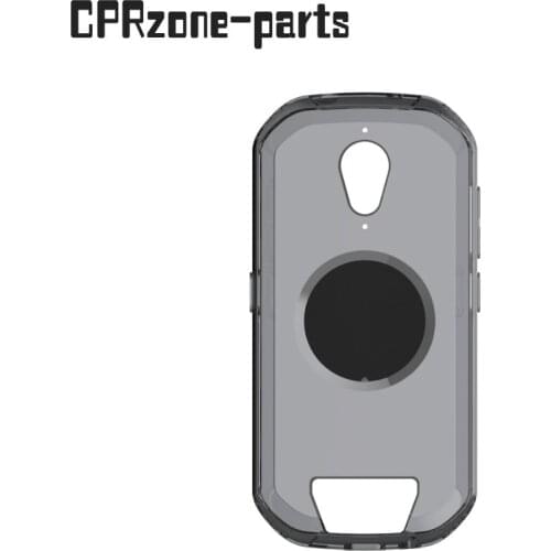 Intercom Version / Non-Intercom Version For Unihertz Atom XL Protective Case Shell With Back Clip