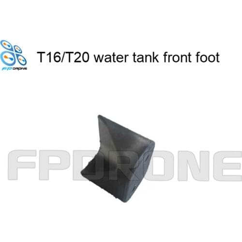 T16 Water Tank Front Foot Agras T16 Spare Part Agras T16 Repuestos Spare Part for T16 Drone