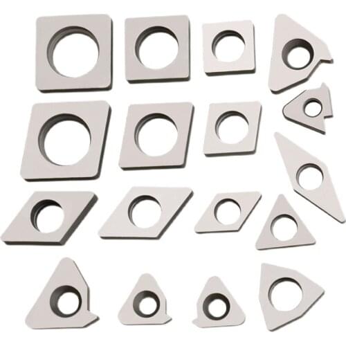 10pcs Carbide Shim Seat C12BM D15BM S12BM W08BM MT16-01M Cutting Tool
