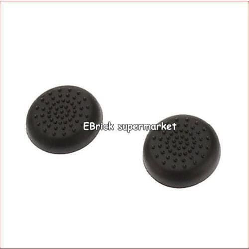 20pcs/lot Silicone Thumb Stick Grip Cap Cover for PS4/PS3 /XBOX ONE/XBOX360 Controller