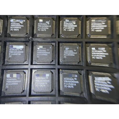 5PCS EPM3032ATC44-10N EPM3032 EPM7064AETC44-10 EPM7064 EPM7032AETC44-10N