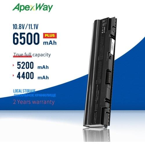 Apexway A31-1025 A32-1025 Laptop Battery for Asus Eee PC 1025 1025C 1025CE 1225 1225B 1225C R052 R052C R052CE