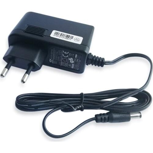 Power Adaptor for ILIFE V3 ILIFE V5 V3S PRO V5S V5S PRO EURO Plug Robot Vacuum Cleaner for Home Vacuum Cleaner Parts