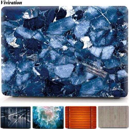 High Quality Marble Pattern Hard Laptop Case For HUAWEI Matebook 13/14/X Pro 13.9/D15/D14 Magicbook 15 14 Business Protect Shell