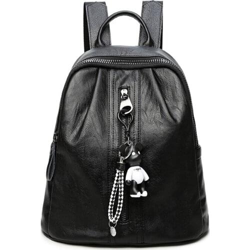 CHISPAULO Travel Bags