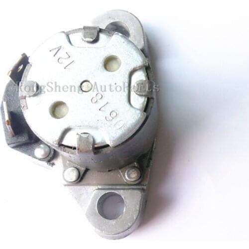 For Allison-Terex-NHL Autocarro 12V Solenoid valve 23019734, 3740594