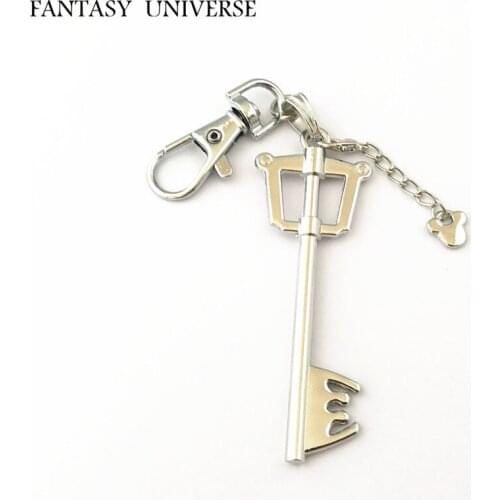 FANTASY UNIVERSE Free shipping wholesale 20pc a lot Key Chains HROCKCF01