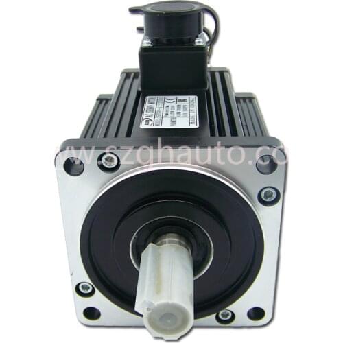 Hot sale 6Nm 1.2kw 220V ac servo motor 1200w