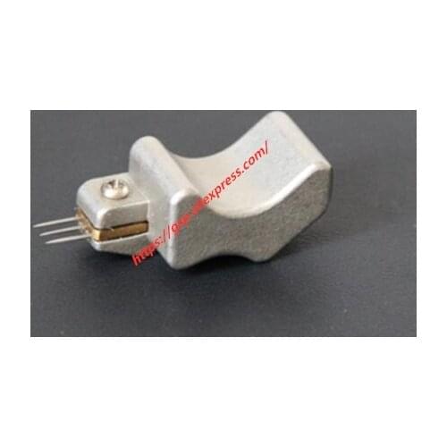 Piano tuning maintenance tool, needle arrangement (miniature)