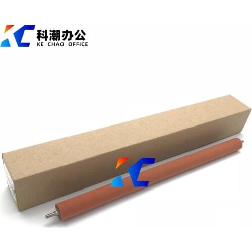 KECHAO Fuser Cleaning pressure roller Compatible for Ricoh MP1075 1060 2075 9001 9002 copier parts