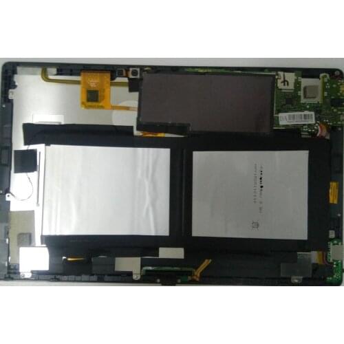 Li-Polymer Battery for TECLAST X16 PRO Tablet PC Rechargeable Accumulator Replacement New High capacity 3.8V 10000mAh